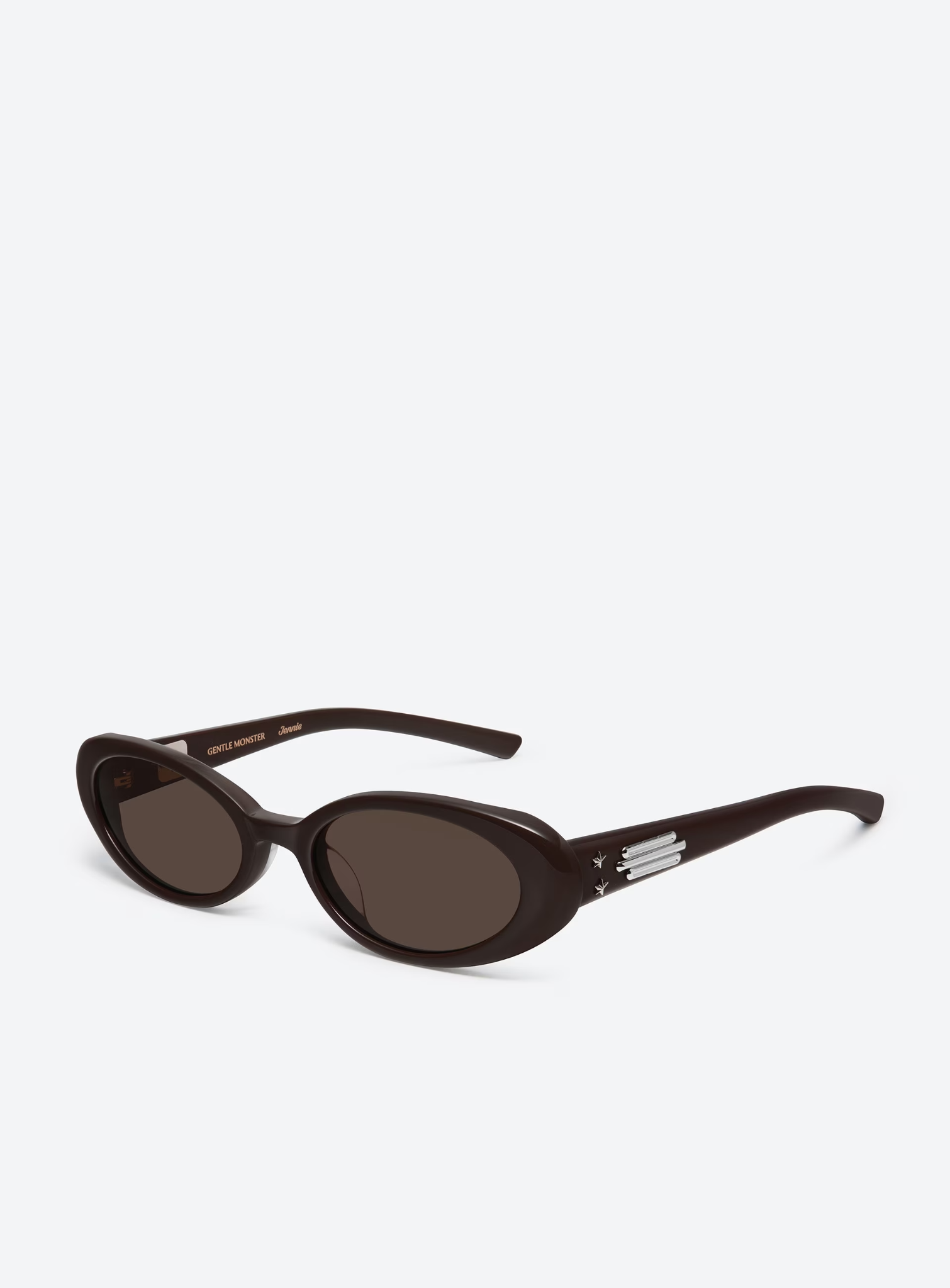 GentleMonster Jennie - Hush 01 サングラス 【公式通販】