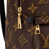  Balo Nữ Louis Vuitton Palm Springs Mini Backpack 'Monogram' 