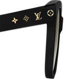  Kính Nữ Louis Vuitton My Monogram Cat Eye Sunglasses 'Black' 