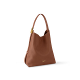  Túi Nữ Louis Vuitton Low Key Hobo MM 'Brown' 
