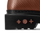  Giày Nam Louis Vuitton LV Ranger Derbies 'Brown' 