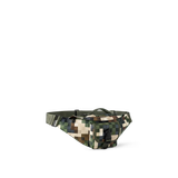  Túi Nam Louis Vuitton Motion Bumbag 'Green' 