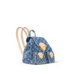  Balo Nữ Louis Vuitton Venice Backpack 'Blue' 