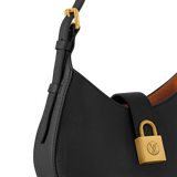  Túi Nữ Louis Vuitton Low Key Shoulder Bag 'Black' 