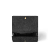  Túi Nữ Louis Vuitton Lily Wallet On Chain 'Black' 