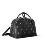  Túi Nam Louis Vuitton Alma Duffle Bag 'Black' 