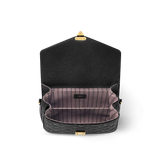  Túi Nữ Louis Vuitton Pochette Métis Bag 'Black' 