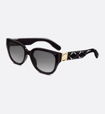  Kính Nữ Dior Lady 95.22 R3I 'Black' 