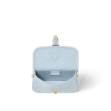  Túi Nữ Louis Vuitton Nano Diane 'Blue' 