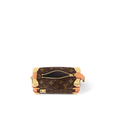  Túi Nữ Louis Vuitton Side Trunk PM 'Monogram' 