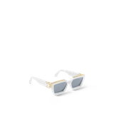  Kính Nam Louis Vuitton 1.1 Millionaires Sunglasses 'White' 