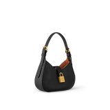  Túi Nữ Louis Vuitton Low Key Shoulder Bag 'Black' 