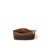  Túi Nam Louis Vuitton Pochette Accessoire XL Bag 'Monogram' 