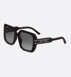  Kính Nữ Dior Signature S11I 'Black' 