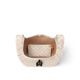  Túi Nữ Louis Vuitton Atlantis GM Bag 'White' 