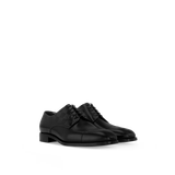  Giày Nam Louis Vuitton Minister Derby Shoes 'Black' 