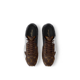  Giày Nam Louis Vuitton LV Trainers 'Monogram' 