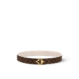  Thắt Lưng Nữ Louis Vuitton LV Flowergram 30MM Reversible Belt 'Cream' 