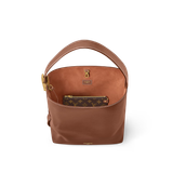  Túi Nữ Louis Vuitton Low Key Hobo MM 'Brown' 