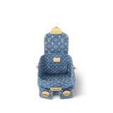  Balo Nữ Louis Vuitton Venice Backpack 'Blue' 