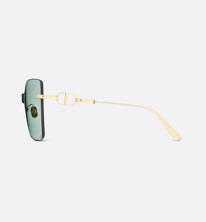  Kính Nữ Dior CD Chain M1U 'Green' 