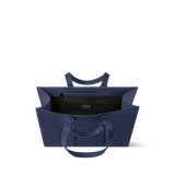  Túi Nam Louis Vuitton Sac Plat 24H Bag 'Blue' 