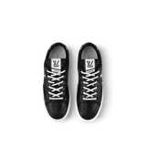  Giày Nam Louis Vuitton Charlie Trainers 'Black' 
