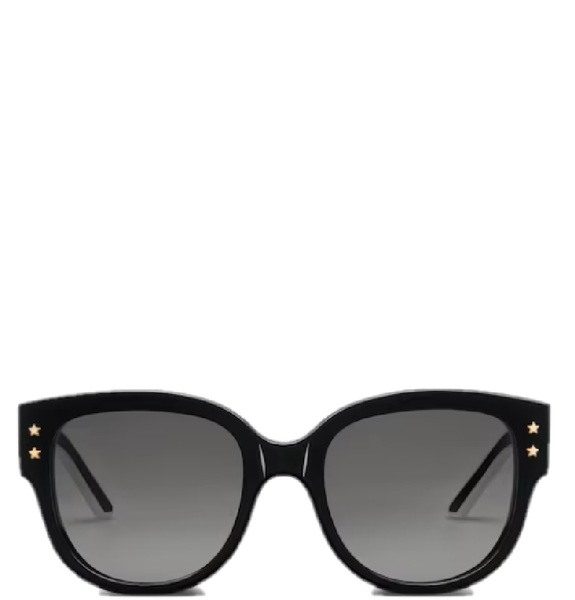  Kính Nữ Dior DiorPacific B2I 'Black' 