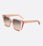  Kính Nữ Dior Midnight S1I 'Pink' 