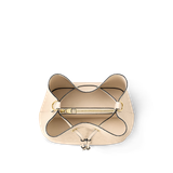  Túi Nữ Louis Vuitton NéoNoé MM Bucket 'Crème Beige' 
