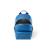  Balo Nam Louis Vuitton Discovery Backpack 'Blue' 