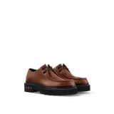  Giày Nam Louis Vuitton LV Ranger Derbies 'Brown' 