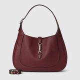  Túi Nam Gucci Jackie Large Shoulder Bag 'Rosso' ‎ 