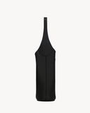  Túi Nữ Saint Laurent Le 5 À 7 Hobo In Grained Leather 'Black' 