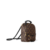 Balo Nữ Louis Vuitton Palm Springs Mini Backpack 'Monogram' 