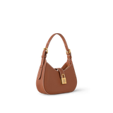  Túi Nữ Louis Vuitton Low Key Shoulder 'Brown' 