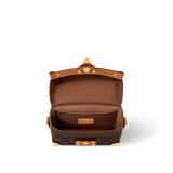  Túi Nam Louis Vuitton Soul Trunk Cross-Body Bag 'Monogram' 