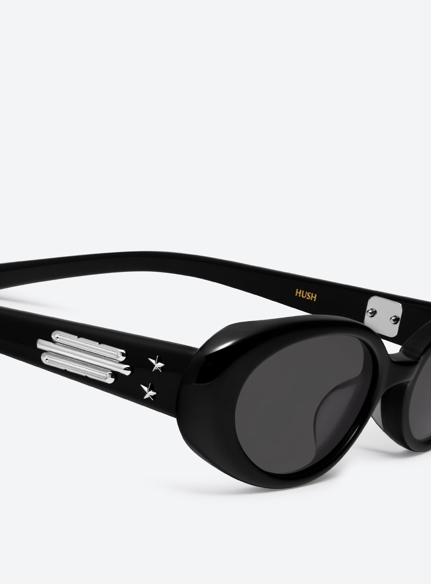 GentleMonster Jennie - Hush 01 サングラス 【公式通販】