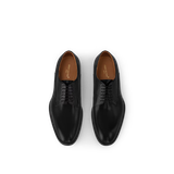 Giày Nam Louis Vuitton Kensington Derbies 'Black' 