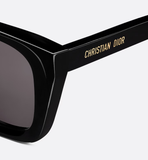  Kính Nữ Dior Midnight S1I 'Black' 