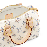  Túi Nữ Louis Vuitton Speedy Bandoulière 20 'Beige' 