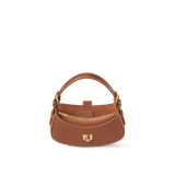  Túi Nữ Louis Vuitton Low Key Shoulder 'Brown' 