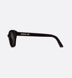  Kính Nữ Dior Midnight B2I 'Black' 