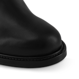  Giày Nam Louis Vuitton Voltaire Derbies 'Black' 