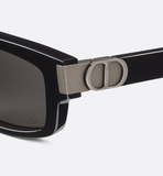  Kính Nam Dior CD Icon S2I 'Black' 