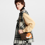  Túi Nữ Louis Vuitton Lexington Pouch 'Monogram' 