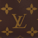  Túi Nữ Louis Vuitton Side Trunk PM 'Monogram' 