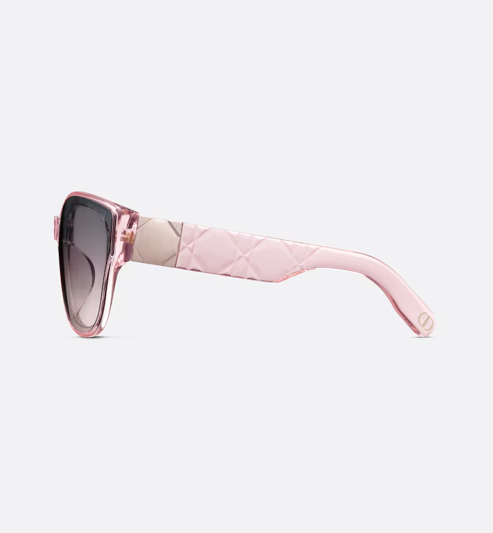  Kính Nữ Dior Lady 95.22 R3I 'Transparent Nude' 