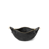  Túi Nữ Louis Vuitton Loop Hobo 'Black' 