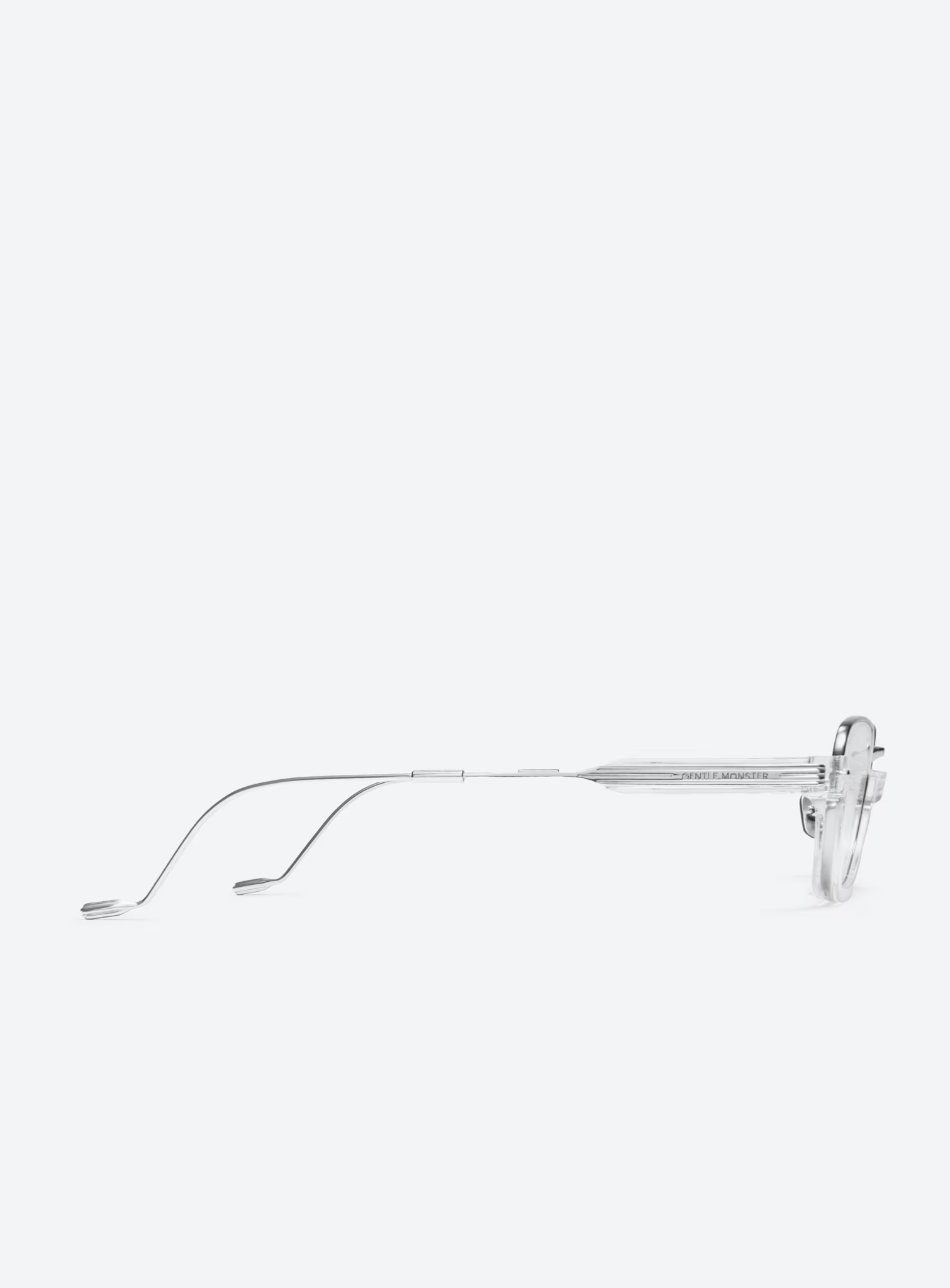  Kính Gentle Monster Gatta C1(C) 'Frame' 